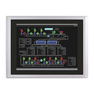TFT-LCD-Monitor