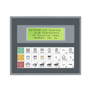 LCD-Display 1