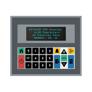 VFD-Displays