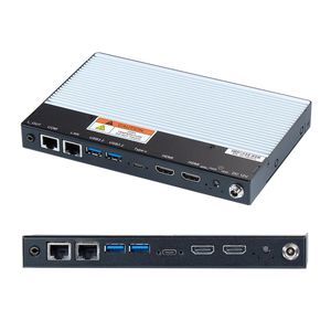 HDMI-Videoplayer 1