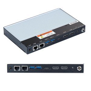 Ethernet-Videoplayer 1