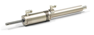 Linearmotor / 400 V
