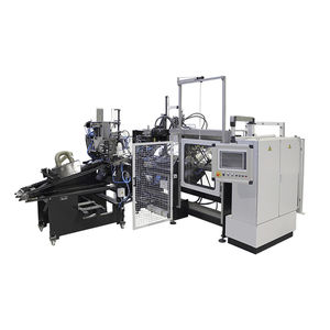 Produktionsanlage für Bürsten