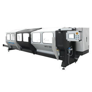Zerlegemaschine