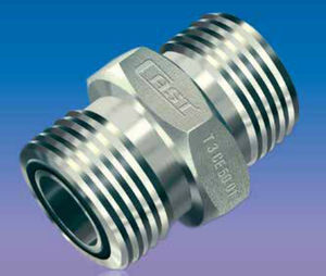 Hydraulikanschluss
