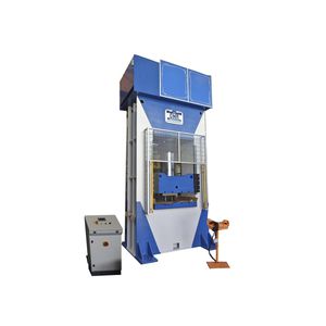 hydraulische Presse