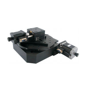 motorisierter Tisch 1