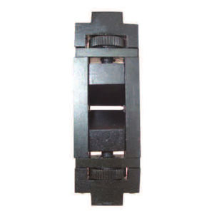 Optische Schlitzblende