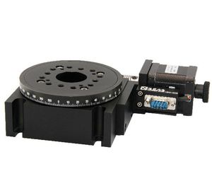 drehbarer Tisch 1