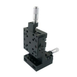 XY-Positioniertisch 1
