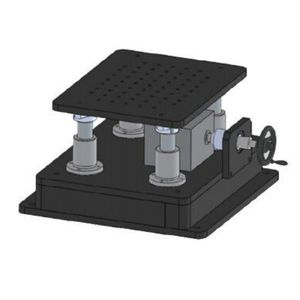 linearer Tisch 1