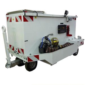 elektronischer Kompressor