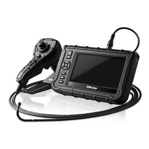flexibles Videoskop