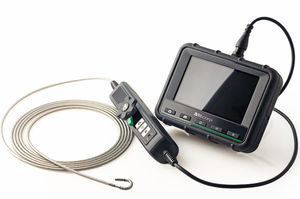 flexibles Videoskop