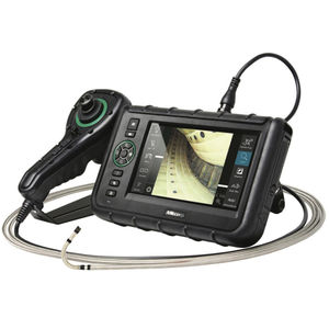 flexibles Videoskop
