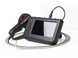 flexibles Videoskop