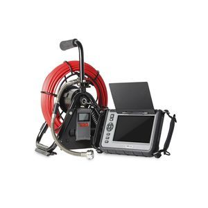 flexibles Videoskop
