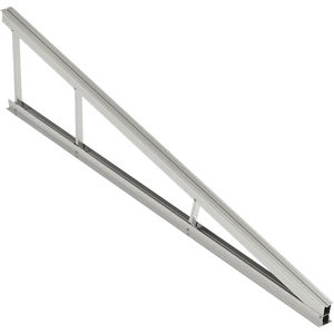 Solar-Montagesystem für Flachdach