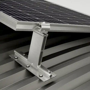 Solar-Montagesystem für Flachdach