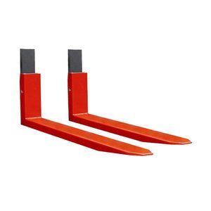 Waage für Gegengewichtsstapler 1