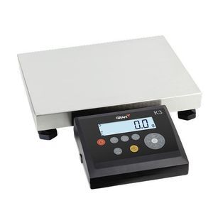 Plattformwaage