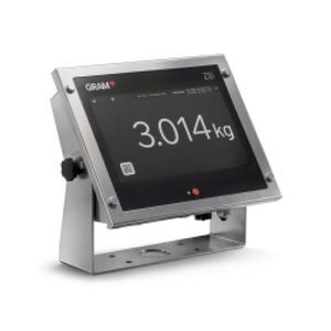 digitaler Wägeindikator