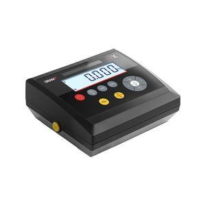 Wägeindikator mit LCD-Anzeige 1
