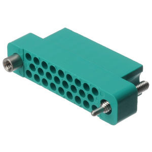 rechteckiger Steckverbinder 1