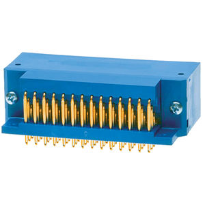 Hybrid-Steckverbinder