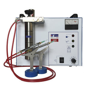 trockenlaufender Sauerstoff und Wasserstoffgenerator