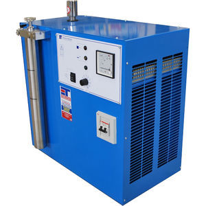 trockenlaufender Sauerstoff und Wasserstoffgenerator