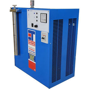 trockenlaufender Sauerstoff und Wasserstoffgenerator