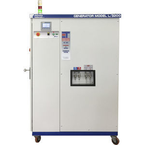 trockenlaufender Sauerstoff und Wasserstoffgenerator