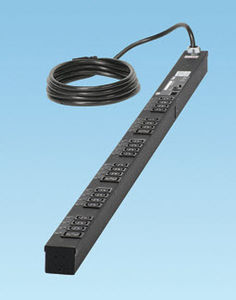 Rack-Stromverteiler