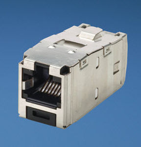 RF-Steckverbinder