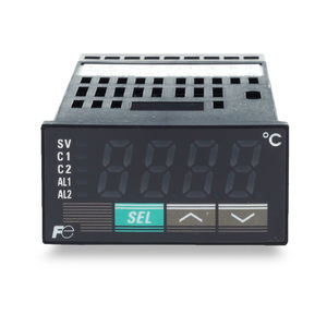 digitaler Temperaturcontroller