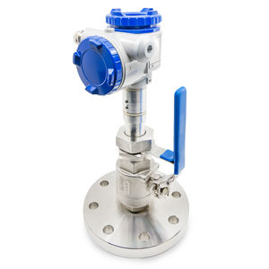 hydrostatischer Füllstandsensor 1
