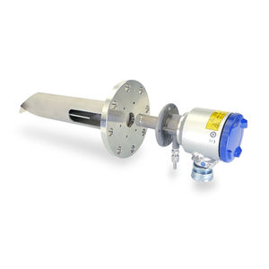 Sauerstoffsonde
