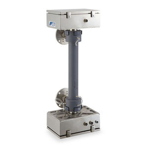 Abgasanalysator