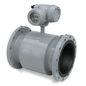 magnetisch-induktiver Durchflussmesser