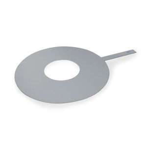 Differenzdruck-Durchflussmesser 1