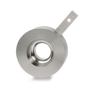 Durchflussmesser mit Messblende 1