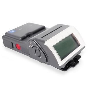 Gammastrahlendosimeter