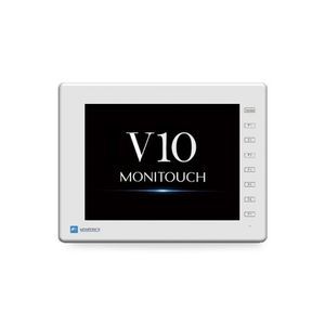 HMI mit Touchscreen