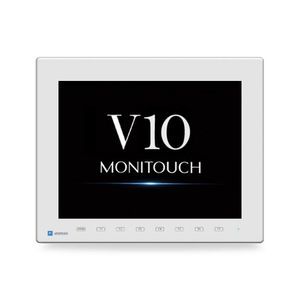 HMI mit Touchscreen