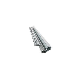 Profil / galvanisiertem Stahl