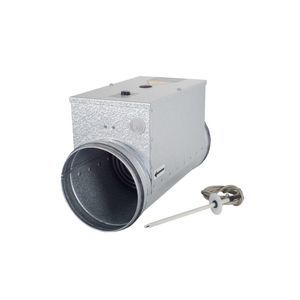 elektrische Heizbatterie