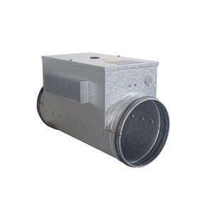 elektrische Heizbatterie