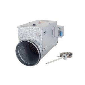 elektrische Heizbatterie