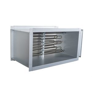 elektrische Heizbatterie
